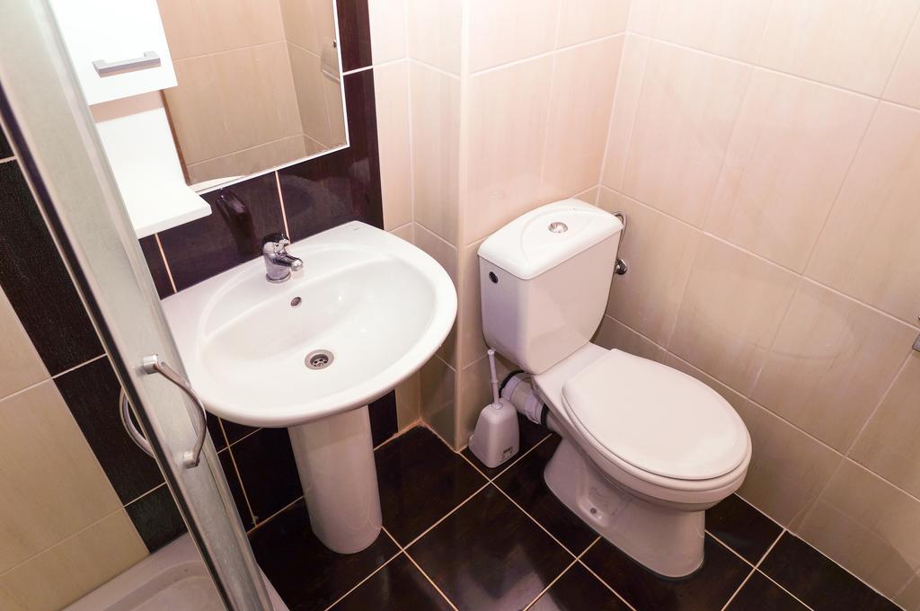 Apartment Begonia Of Kumbor Херцег Нови Екстериор снимка