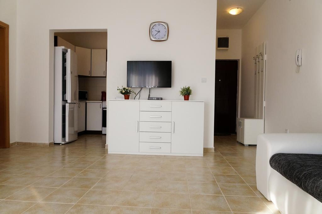 Apartment Begonia Of Kumbor Херцег Нови Екстериор снимка