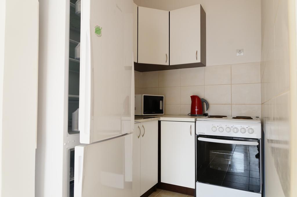 Apartment Begonia Of Kumbor Херцег Нови Екстериор снимка