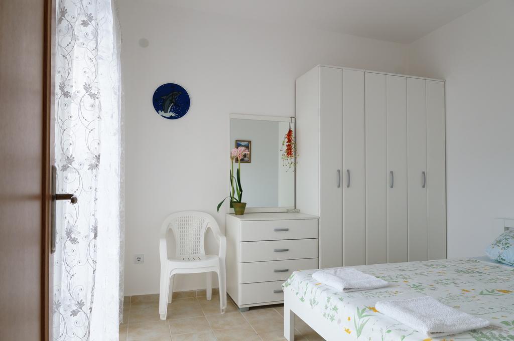 Apartment Begonia Of Kumbor Херцег Нови Екстериор снимка